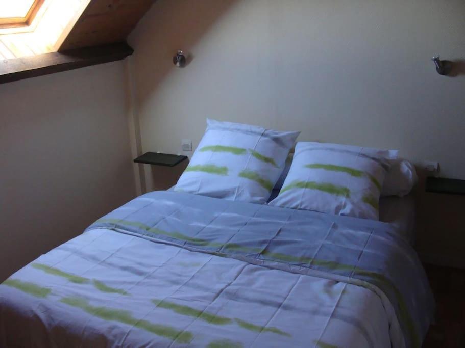 Maison Sur Terrain Clos Mer Iroise Plouarzel ภายนอก รูปภาพ